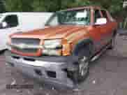 2005 Chevrolet Avalanche Z66 с VIN 3GNEC12Z35G257632, выставлен на аукционе IAAI как лот 42698630 с пробегом 276 282 миль миль и . История ставок и продаж доступна на DreamBid. Изображение 6.
