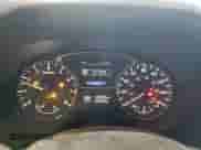 2015 Nissan Pathfinder S z VIN 5N1AR2MNXFC604928, wystawiony jako Copart lot #80540455 z przebiegiem 118 549 mil mil oraz Szkoda całkowita • Salvage title. Historia ofert i sprzedaży dostępna na DreamBid. Obrazek 9.