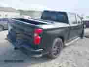 2020 Chevrolet Silverado 1500 LT with VIN 3GCUYDED4LG194755, listed as a IAAI auction lot 43380239 with 194,793 mi miles and . Bid and sale history available at DreamBid. Image 4.