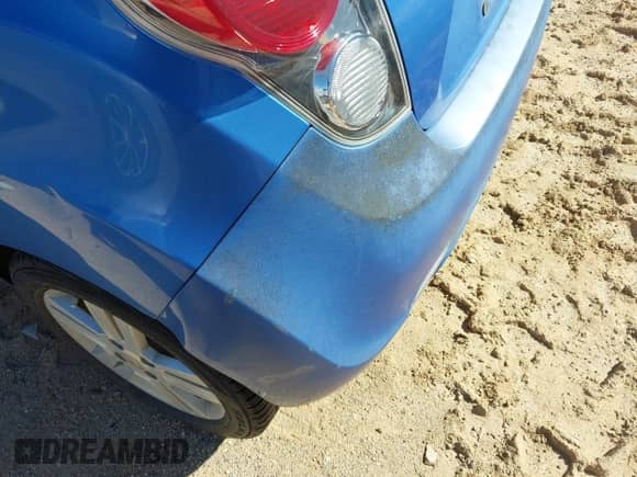 2014 Chevrolet Spark LS с VIN KL8CB6S99EC547613, выставлен на аукционе IAAI как лот 43487241 с пробегом 198 004 миль миль и . История ставок и продаж доступна на DreamBid. Изображение 13.