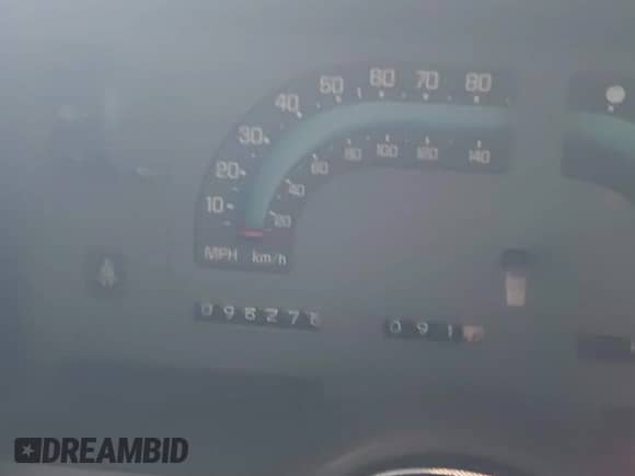 1987 Chevrolet Blazer z VIN 1GNCT18R3H0152807, wystawiony jako IAAI lot #41850727 z przebiegiem 96 276 mil mil oraz . Historia ofert i sprzedaży dostępna na DreamBid. Obrazek 7.