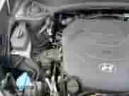 2024 Hyundai Palisade SEL z VIN KM8R4DGE0RU799753, wystawiony jako Copart lot #68513185 z przebiegiem 24 509 mil mil oraz Szkoda całkowita • Salvage title. Historia ofert i sprzedaży dostępna na DreamBid. Obrazek 14.