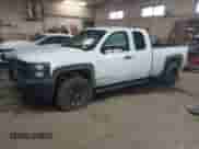 2010 Chevrolet Silverado 1500 Work Truck with VIN 1GCSKPEAXAZ158629, listed as a IAAI auction lot 41343431 with 189,650 mi miles and . Bid and sale history available at DreamBid. Image 17.