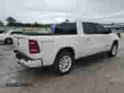 2020 Ram 1500 Laramie z VIN 1C6RREJT7LN160720, wystawiony jako Copart lot #70410455 z przebiegiem 55 863 mil mil oraz Nie do naprawy • Non repairable. Historia ofert i sprzedaży dostępna na DreamBid. Obrazek 3.