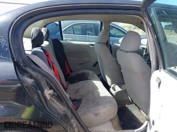 2005 Chevrolet Cobalt с VIN 1G1AK54F857545204, выставлен на аукционе IAAI как лот 43080913 с пробегом Не указан миль и . История ставок и продаж доступна на DreamBid. Изображение 8.