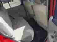 2011 Nissan Cube S с VIN JN8AZ2KR4BT207126, выставлен на аукционе IAAI как лот 42258237 с пробегом 140 060 миль миль и . История ставок и продаж доступна на DreamBid. Изображение 8.