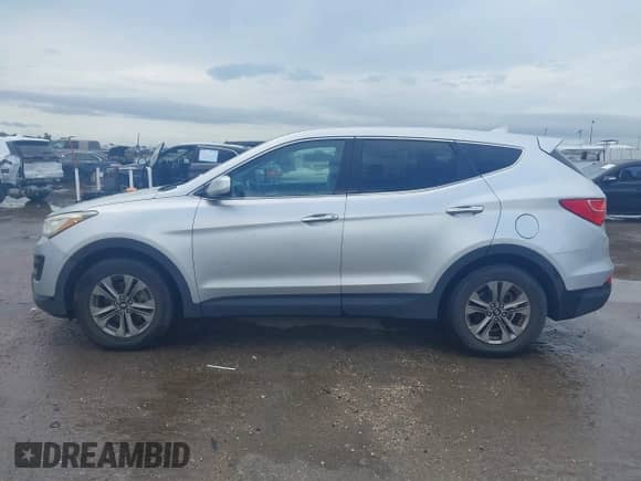 2016 Hyundai Santa Fe с VIN 5XYZT3LB1GG314452, выставлен на аукционе IAAI как лот 42710982 с пробегом 117 881 миль миль и . История ставок и продаж доступна на DreamBid. Изображение 14.