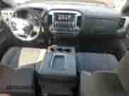 2017 GMC Sierra 1500 SLE с VIN 1GTV2MECXHZ104349, выставлен на аукционе Copart как лот 68714365 с пробегом 71 900 миль миль и Списание • Salvage title. История ставок и продаж доступна на DreamBid. Изображение 8.