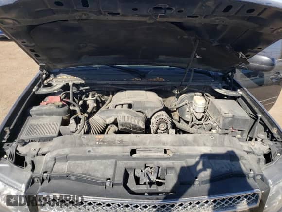 2012 Chevrolet Avalanche LT с VIN 3GNTKFE77CG288817, выставлен на аукционе Copart как лот 42302335 с пробегом 182 573 миль миль и Списание • Salvage title. История ставок и продаж доступна на DreamBid. Изображение 11.