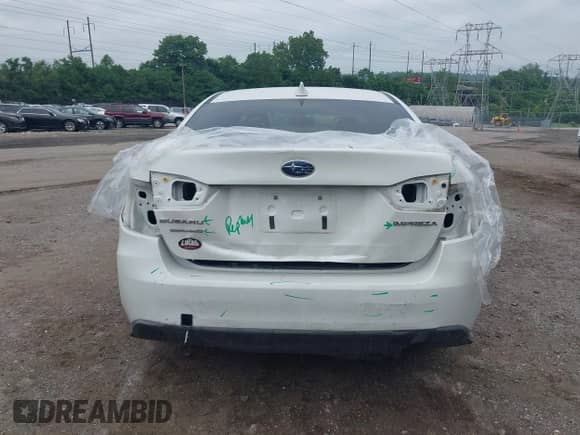 2019 Subaru Impreza Premium with VIN 4S3GKAC69K3621107, listed as a IAAI auction lot 42526608 with 66,477 mi miles and . Bid and sale history available at DreamBid. Image 17.