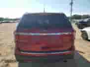 2018 Ford Explorer Limited с VIN 1FM5K7F81JGC81753, выставлен на аукционе Copart как лот 80565285 с пробегом 93 432 миль миль и Списание • Salvage title. История ставок и продаж доступна на DreamBid. Изображение 6.