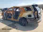 2021 Chevrolet Tahoe Commercial with VIN 1GNSCLEDXMR276370, listed as a Copart auction lot 64322085 with Not provided miles and Non repairable. Bid and sale history available at DreamBid. Image 2.