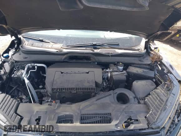 2025 Honda Pilot TrailSport with VIN 5FNYG1H63SB029218, listed as a IAAI auction lot 42671510 with 31,583 mi miles and . Bid and sale history available at DreamBid. Image 10.