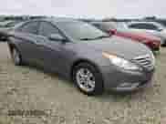 2011 Hyundai Sonata Limited с VIN 5NPEC4AB6BH317386, выставлен на аукционе Copart как лот 80579595 с пробегом 124 605 миль миль и Списание • Salvage title. История ставок и продаж доступна на DreamBid. Изображение 4.