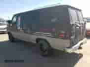 1989 Chevrolet Chevy Van с VIN 1GBEG25K4K7168245, выставлен на аукционе Copart как лот 60162924 с пробегом 22 708 миль миль и Списание • Salvage title. История ставок и продаж доступна на DreamBid. Изображение 2.