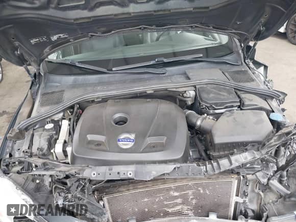 2015 Volvo S60 T5 Drive-E Premier with VIN YV126MFB0F2301169, listed as a IAAI auction lot 42500241 with 71,732 mi miles and . Bid and sale history available at DreamBid. Image 10.