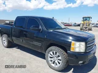 2012 Chevrolet Silverado 1500 LTZ с VIN 1GCPKTE7XCF103170, выставлен на аукционе IAAI как лот 43229923 с пробегом 154 772 миль миль и . История ставок и продаж доступна на DreamBid. Изображение 1.