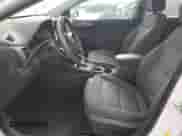 2020 Hyundai Ioniq SEL с VIN KMHC75LD8LU189686, выставлен на аукционе Copart как лот 53716935 с пробегом 21 641 миль миль и Списание • Salvage title. История ставок и продаж доступна на DreamBid. Изображение 7.