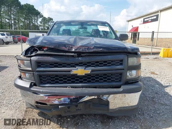 2015 Chevrolet Silverado 1500 Work Truck с VIN 1GCNCPEH6FZ171764, выставлен на аукционе IAAI как лот 42292940 с пробегом 125 450 миль миль и . История ставок и продаж доступна на DreamBid. Изображение 12.