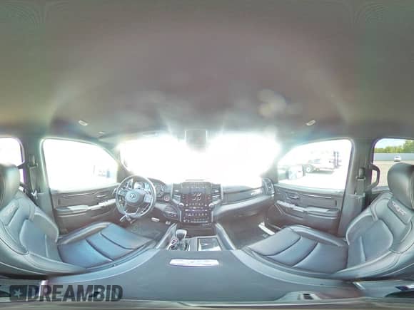 2022 Ram 1500 TRX с VIN 1C6SRFU93NN229879, выставлен на аукционе Copart как лот 58710335 с пробегом 8 047 миль миль и Списание • Salvage title. История ставок и продаж доступна на DreamBid. Изображение 15.