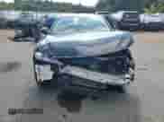 2021 Toyota Camry Hybrid XLE with VIN 4T1F31AK9MU021933, listed as a Copart auction lot 63761875 with 53,904 mi miles and Salvage title. Bid and sale history available at DreamBid. Image 5.