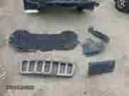 2002 Jeep Grand Cherokee Overland с VIN 1J8GW68J72C281625, выставлен на аукционе IAAI как лот 42605884 с пробегом 211 101 миль миль и . История ставок и продаж доступна на DreamBid. Изображение 12.