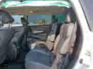 2020 Subaru Ascent Limited with VIN 4S4WMAPD7L3471395, listed as a Copart auction lot 70415875 with Not provided miles and Salvage title. Bid and sale history available at DreamBid. Image 11.