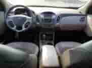 2011 Hyundai Tucson GLS с VIN KM8JU3AC5BU172986, выставлен на аукционе Copart как лот 68821825 с пробегом 185 948 миль миль и Чистый • Clean title. История ставок и продаж доступна на DreamBid. Изображение 8.