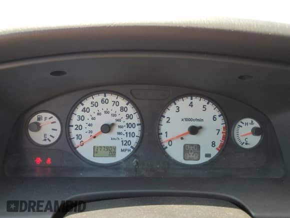 2001 Nissan Pathfinder SE с VIN JN8DR09Y41W603696, выставлен на аукционе Copart как лот 67096725 с пробегом 177 904 миль миль и Чистый • Clean title. История ставок и продаж доступна на DreamBid. Изображение 9.