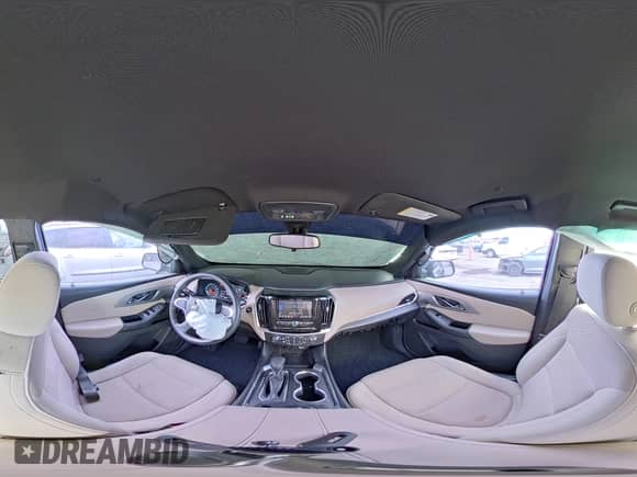 2022 Chevrolet Traverse LS z VIN 1GNERFKW9NJ167658, wystawiony jako Copart lot #81669435 z przebiegiem 68 373 mil mil oraz Szkoda całkowita • Salvage title. Historia ofert i sprzedaży dostępna na DreamBid. Obrazek 16.