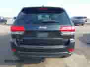 2014 Jeep Grand Cherokee Laredo с VIN 1C4RJFAG9EC372445, выставлен на аукционе IAAI как лот 43190656 с пробегом 163 023 миль миль и . История ставок и продаж доступна на DreamBid. Изображение 16.
