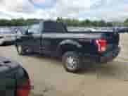 2016 Ford F-150 XL z VIN 1FTMF1E80GKE78809, wystawiony jako Copart lot #82128535 z przebiegiem 117 544 mil mil oraz Szkoda całkowita • Salvage title. Historia ofert i sprzedaży dostępna na DreamBid. Obrazek 2.