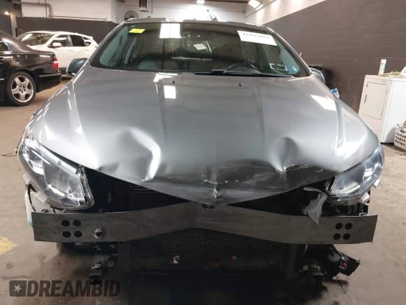 2018 Chevrolet Volt Premier с VIN 1G1RD6S59JU136802, выставлен на аукционе IAAI как лот 41893059 с пробегом 82 511 миль миль и . История ставок и продаж доступна на DreamBid. Изображение 12.