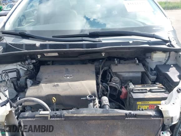 2016 Toyota Sienna Limited Premium with VIN 5TDDK3DCXGS129131, listed as a IAAI auction lot 43121178 with 114,638 mi miles and . Bid and sale history available at DreamBid. Image 10.