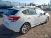 2018 Subaru Impreza Premium с VIN 4S3GTAD65J3713387, выставлен на аукционе IAAI как лот 43344469 с пробегом 37 123 миль миль и . История ставок и продаж доступна на DreamBid. Изображение 4.