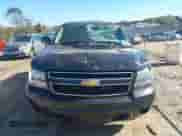 2013 Chevrolet Tahoe Commercial with VIN 1GNLC2E05DR266048, listed as a IAAI auction lot 40848505 with 95,459 mi miles and . Bid and sale history available at DreamBid. Image 12.