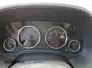 2017 Jeep Compass Latitude z VIN 1C4NJCEA2HD153005, wystawiony jako Copart lot #50681635 z przebiegiem 179 123 mil mil oraz Czysty tytuł • Clean title. Historia ofert i sprzedaży dostępna na DreamBid. Obrazek 9.