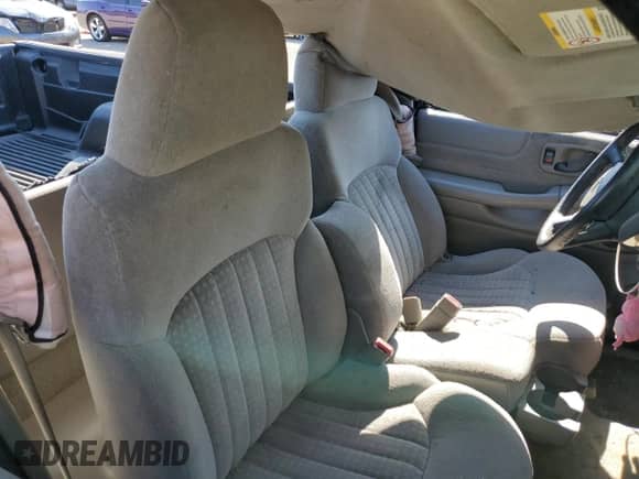 2002 Chevrolet S-10 LS с VIN 1GCCS14W228233782, выставлен на аукционе Copart как лот 74964234 с пробегом 87 615 миль миль и Списание • Salvage title. История ставок и продаж доступна на DreamBid. Изображение 10.