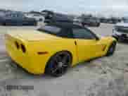 2007 Chevrolet Corvette с VIN 1G1YY36U375137401, выставлен на аукционе Copart как лот 87452024 с пробегом 84 670 миль миль и Списание • Salvage title. История ставок и продаж доступна на DreamBid. Изображение 3.