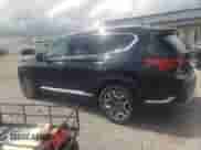 2022 Hyundai Santa Fe Limited с VIN 5NMS44AL9NH387829, выставлен на аукционе Copart как лот 60884915 с пробегом 52 304 миль миль и Списание • Salvage title. История ставок и продаж доступна на DreamBid. Изображение 2.