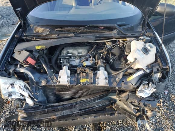 1999 Chevrolet Venture с VIN 1GNDX03E6XD330398, выставлен на аукционе Copart как лот 77621004 с пробегом 80 625 миль миль и Списание • Salvage title. История ставок и продаж доступна на DreamBid. Изображение 13.