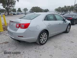 2016 Chevrolet Malibu LTZ с VIN 1G11E5SA8GF101117, выставлен на аукционе IAAI как лот 42409120 с пробегом 126 943 миль миль и . История ставок и продаж доступна на DreamBid. Изображение 4.