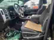 2017 GMC Sierra 1500 SLE с VIN 3GTU2MEC3HG514115, выставлен на аукционе Copart как лот 69243945 с пробегом 136 073 миль миль и Списание • Salvage title. История ставок и продаж доступна на DreamBid. Изображение 7.