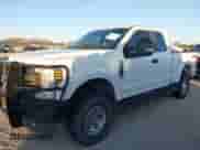 2019 Ford F-250 XL z VIN 1FT7X2B6XKED85547, wystawiony jako IAAI lot #43143284 z przebiegiem 166 738 mil mil oraz . Historia ofert i sprzedaży dostępna na DreamBid. Obrazek 14.