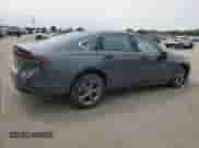 2023 Honda Accord EX-L with VIN 1HGCY2F67PA006395, listed as a Copart auction lot 65386245 with 17,754 mi miles and Salvage title. Bid and sale history available at DreamBid. Image 3.