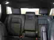 2018 Land Rover Range Rover Sport with VIN SALWR2REXJA805292, listed as a Copart auction lot 69313835 with 131,456 mi miles and Salvage title. Bid and sale history available at DreamBid. Image 10.