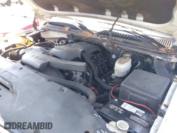 2004 Chevrolet Tahoe LT with VIN 1GNEC13Z74J111990, listed as a IAAI auction lot 43130897 with 275,776 mi miles and . Bid and sale history available at DreamBid. Image 10.