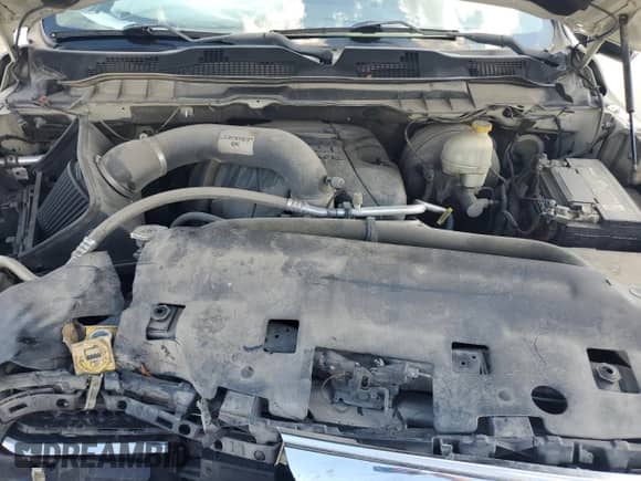 2016 Ram 1500 Lone Star с VIN 1C6RR7LT5GS398016, выставлен на аукционе Copart как лот 82264535 с пробегом 266 171 миль миль и Списание • Salvage title. История ставок и продаж доступна на DreamBid. Изображение 11.