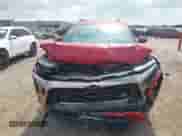 2025 Chevrolet Equinox FWD ACTIV с VIN 3GNAXKEG9SL155922, выставлен на аукционе IAAI как лот 42138096 с пробегом Не указан миль и . История ставок и продаж доступна на DreamBid. Изображение 12.