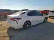 2019 Toyota Camry Hybrid LE с VIN 4T1B21HK5KU515906, выставлен на аукционе Copart как лот 70847535 с пробегом 172 967 миль миль и Списание • Salvage title. История ставок и продаж доступна на DreamBid. Изображение 3.